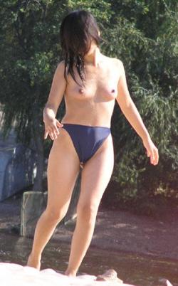 Nude beach 11 30/71