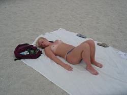 Nude beach 13 68/98