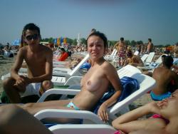 Nude beach 13 80/98