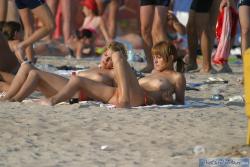 Nude beach 15 22/96