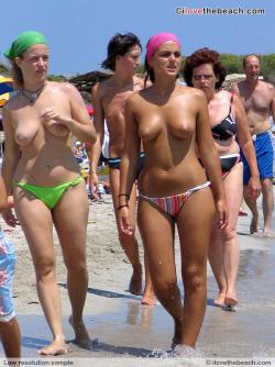 Nude beach 15 64/96