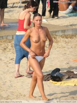 Nude beach 15 86/96
