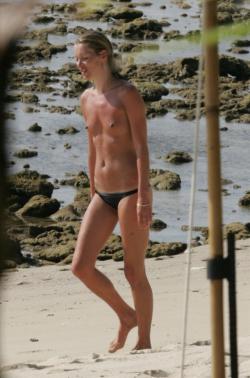Nude beach 14 9/93