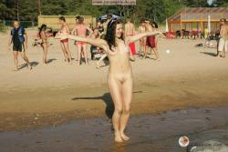Nude beach 14 78/93