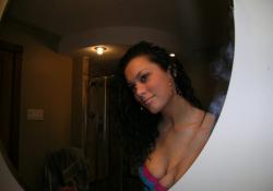 Amateur latina girl isabella 7/127