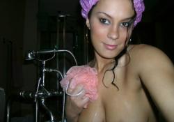 Amateur latina girl isabella 40/127