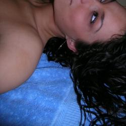 Amateur latina girl isabella 45/127