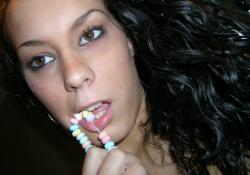 Amateur latina girl isabella 82/127