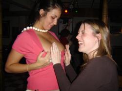 Young girls at party- drunk teenagers - amateurs pics 15 26/48