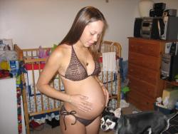 Amateurs pregnant girl 01 41/49