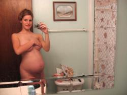 Amateurs pregnant girl 01 43/49