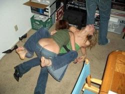 Young girls at party- drunk teenagers - amateurs pics 16  36/49