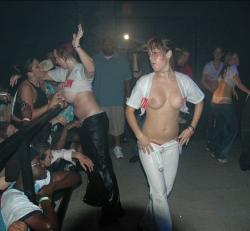 Young girls flashing at party 67/93