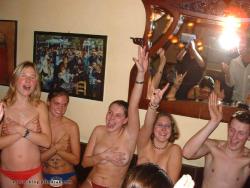 Naked girls at party - best mix 4683641 15/76