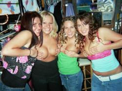 Naked girls at party - best mix 4683641 17/76