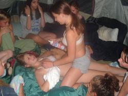 Naked girls at party - best mix 4683641 30/76