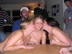 Naked girls at party - best mix 4683641 32/76