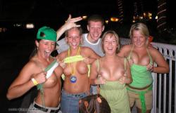 Naked girls at party - best mix 4683641 33/76