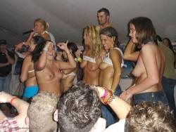 Naked girls at party - best mix 4683641 59/76