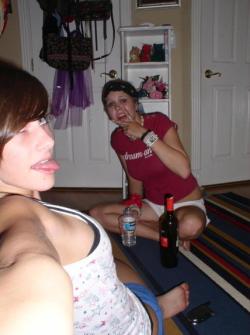 Crazy girls 8931560 33/36