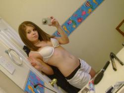 Amateur selfshot pics set 4735731 10/23