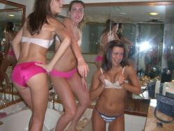 Groups of naked young girls set 6084037 14/28