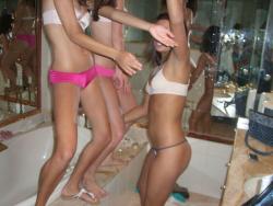Groups of naked young girls set 6084037 18/28