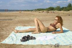 Russian nude beach-98772 2/176