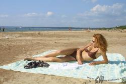 Russian nude beach-98772 4/176