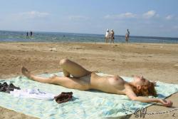 Russian nude beach-98772 23/176
