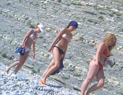 Beatifull girls on nudist beach-73362 45/123