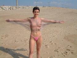 Beatifull girls on nudist beach-73362 57/123