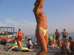 Beatifull girls on nudist beach-73362 59/123