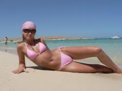 Beatifull girls on nudist beach-73362 78/123