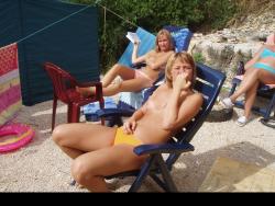 Beatifull girls on nudist beach-73362 76/123
