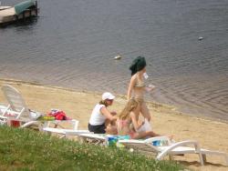 Beatifull girls on nudist beach-73362 81/123