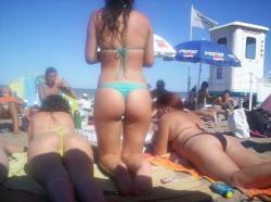 Beatifull girls on nudist beach-73362 111/123