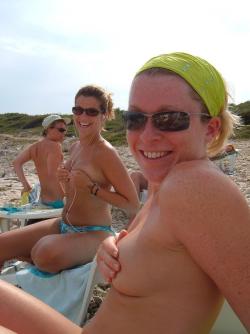 Beatifull girls on nudist beach-73362 119/123