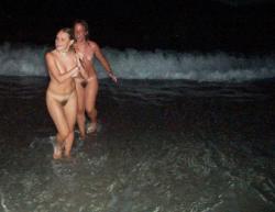 Hairy cunt beach amateurs -64772 9/19