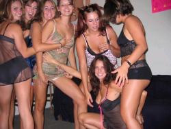 Party- drunk teenagers - amateurs pics 15-62423 11/49