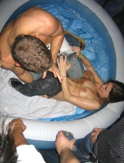 Party- drunk teenagers - amateurs pics 15-62423 15/49