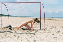 Beach soccer -54141a 7/16