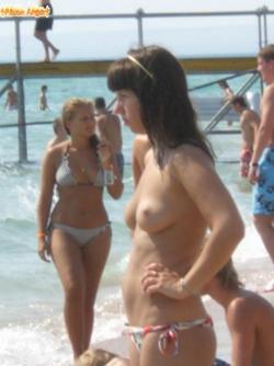 Holiday on kazantip -lovely breast-25447 25/39