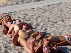 Lovely breast on the beach-part ii -30943 9/38
