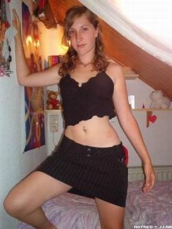 Amateur girl set-50342 1/67