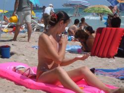 More beach teens amateur set-89668 23/37