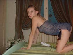 Another blond amateur teen-96748a 26/63