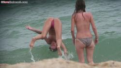One day in the beach 4 -47508 14/49