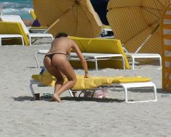 Nudist beach  297-42389 6/49