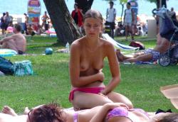 Nudist beach  297-42389 18/49